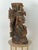 Mid-20th Century Mesoamerican Zapotec Style Terracotta Effigy Vessel, 1950s For Sale - Image 4 of 7