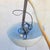 1970s Murano Glass Spiral Pendant Light, 1970s For Sale - Image 5 of 15
