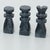 Rustic French Stone Chess, 1940s For Sale - Image 15 of 18
