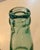 Vintage Pre -1940 Glass Beverage Bottles, Set of 5 For Sale - Image 16 of 17