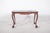 Portuguese Coffee Table in Wood For Sale - Image 10 of 10