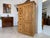 Rustic Farmhouse Bread Cabinet in Wood For Sale - Image 3 of 13