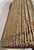 Original retail $2490, stylish Currey & Company Organic Modern Natural Rope Medium Parnell Pendant, showroom floor sample