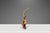 This majestic seagull in flight sculpture is as iconic as it is alluring. Sculpted in flight it spreads its' wings and...