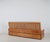 Brutalist Armchairs in Wood, 1970s, Set of 3 For Sale - Image 9 of 12
