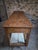Antique French Draper's Table, 1920s For Sale - Image 14 of 18