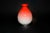 Japanese Japanese Jian Ceramic Vases 5 Wine Bottles Hand Painted Wabi Sabi For Sale - Image 3 of 12