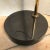 Adjustable Brass Floor Lamp on Granite Base, 1970s For Sale - Image 14 of 18