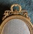 Some things are just too precious to keep tucked away in your phone. This sweet little French brass frame is made for...