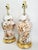 Nautical Ginger Jar Lamps With Seashells & Shells For Sale - Image 3 of 12