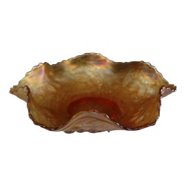 Example of Fenton Art Glass Company Decorative Bowls