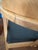 Mid 20th Century Vintage Limed Oak Compass Chair For Sale - Image 5 of 10