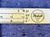 "Giant" Vintage Slide Rule by Pickett "Pickett All-American Quality Slide Rules". circa 1960s The slide rule is a working...