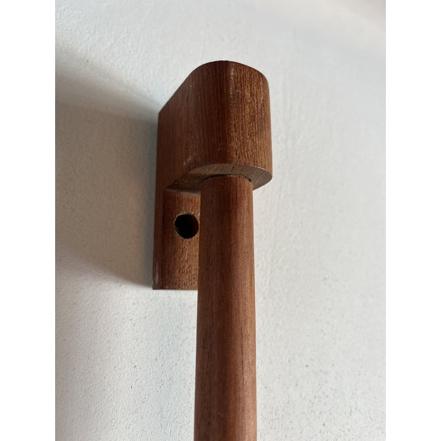 Wall Light from Domus, Denmark, 1960s For Sale - Image 13 of 14