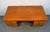 Mid 20th Century Teak Desk by Mobican of Canada For Sale - Image 4 of 17