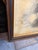Large Mid-Century Modern Floral Still Life Painting For Sale - Image 9 of 10