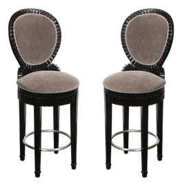 Example of Bar Stools