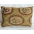 Modern 1852 English Needlework Pillow For Sale - Image 3 of 3