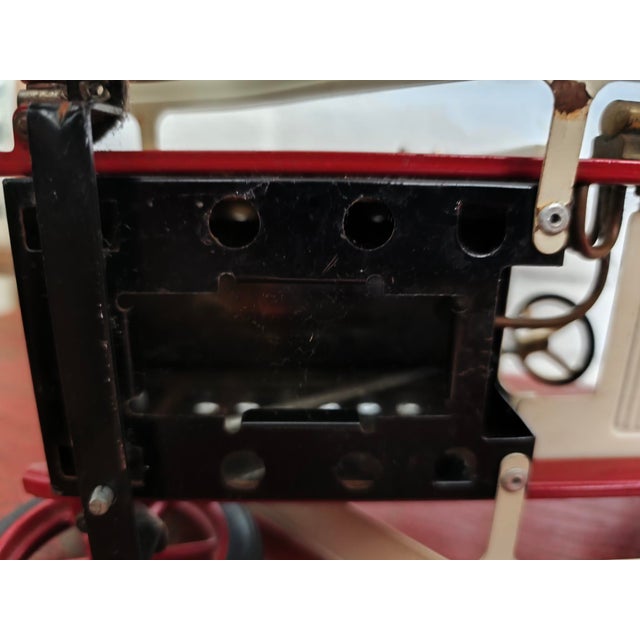 Metal Steam Car from Mamod, 1970s For Sale - Image 7 of 18