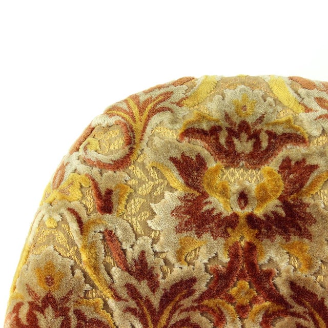 Mid-Century Shell Chair attributed to Miroslav Navratil, Former Czechoslovakia, 1960s For Sale - Image 4 of 14