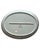 Each and every distinctive olive detail of the Olivella Decorative Tray is handmade, and hand-applied by Italian artisans...