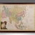 Antique Map of Asia, French, Framed, Atlas, Continental Cartography, Georgian For Sale - Image 4 of 12
