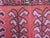 Red Antique French Textile Design For Sale - Image 8 of 10