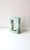 Postmodern Italian Alabaster Marble Hourglass Timer For Sale - Image 3 of 8