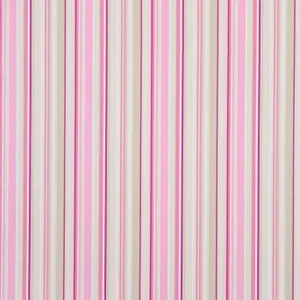 Harlequin Rush Fabric in Pink,Fuchsia,Cream