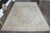 Vintage Persian Hand-Knotted rug is a semi- vintage oversize area rug.'70s Eastern region of Middle East's unique rug is...