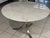 Carrara Marble Table by Osvaldo Borsani for Tecno, 1970s For Sale - Image 17 of 17