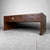 Mid-Century Modern Japanese Shosai-Ki Writing Desk, 1930s For Sale - Image 3 of 18