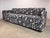 Vintage Directional Design by Sedgefield Milo Baughman / Paul McCobb Style Sofa Restored For Sale In New York - Image 6 of 12