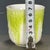 Late 20th Century Vintage Cabbage-Form Porcelain Teacup – "Bai Cai" Master Cup For Sale - Image 5 of 9
