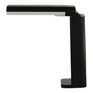 Fluorescent Vintage Foldable Desk Lamp - Memphis Postmodern