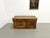Oak and Pine Trading Counter, 1900s For Sale - Image 17 of 18