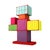 Man Cabinet in Powder-Coated Aluminum by Altreforme For Sale - Image 9 of 9