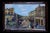 A charming and highly decorative Beswick porcelain wall plaque entitled “Regent Street 1852,” produced under the Royal...