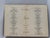 1956 French Line "Maman Les P'tits Bateaux" Luncheon Menu by Jean A. Mercier – Ss Île De France Ocean Liner For Sale In Atlanta - Image 6 of 9