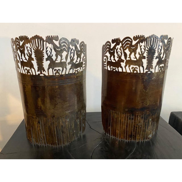 Rare Antique Sumba Comb For Sale - Image 16 of 18