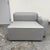 Contemporary Hans Hornemann for Normann Copenhagen Rope Corner Chair For Sale - Image 3 of 12