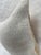 Turkish Hemp Pillow Cushion Natural Cream Gray Pillow Cushion Cover 16" x 24" #30243 Enhance your home decor with our...