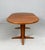 Mid-Century Modern Extendable Dining Table in Teak from VV Møbler, 1960s For Sale - Image 6 of 18