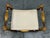 Maitland-Smith Neoclassical Curule Bench For Sale In San Francisco - Image 6 of 12