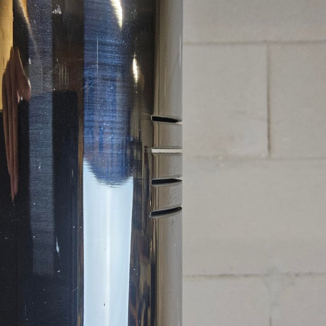 Vintage Glass Hanging Light by Carlo Moretti, 1970s For Sale - Image 12 of 18