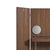 Gold Wardrobe Set by Neri and Hu for Cassina, Set of 2 For Sale - Image 8 of 13