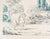 De Chirico, Horse at Villa Falconieri, Lithograph For Sale - Image 4 of 14