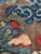 Rare Mid-19th C. Chinese Military Rank Badge — Lion, Petit Point For Sale - Image 11 of 11