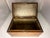 19th Century Antique Walnut Cigar Box, Mother of Pearl Inlay - Victorian Tabac & Cigares For Sale - Image 5 of 10