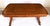 Antique Victorian Pollard Oak Writing Table Desk in the Manner of Gillows, 19th Century For Sale - Image 11 of 17